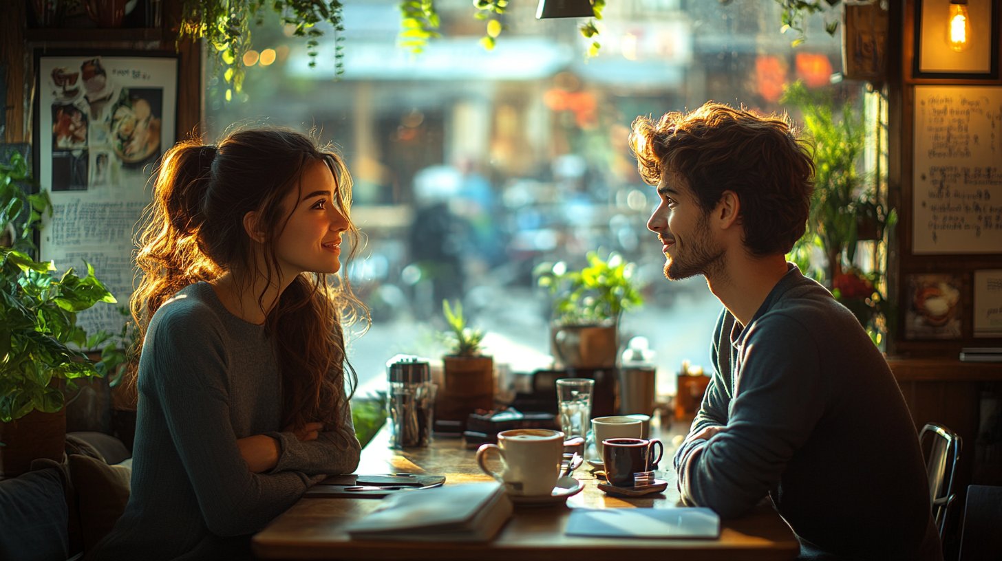 La importancia de la comunicación