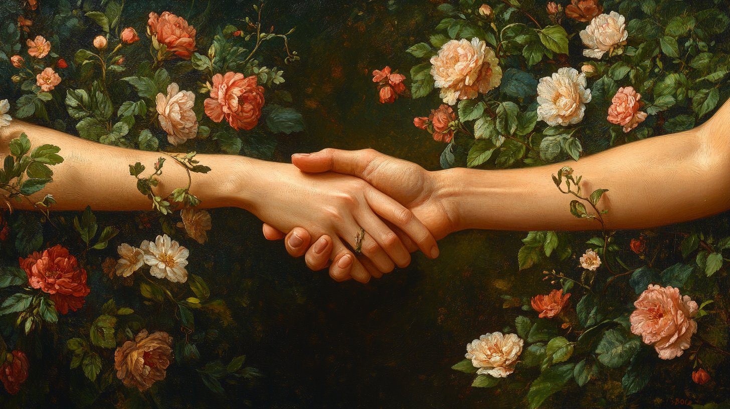 El papel de la confianza y el entendimiento