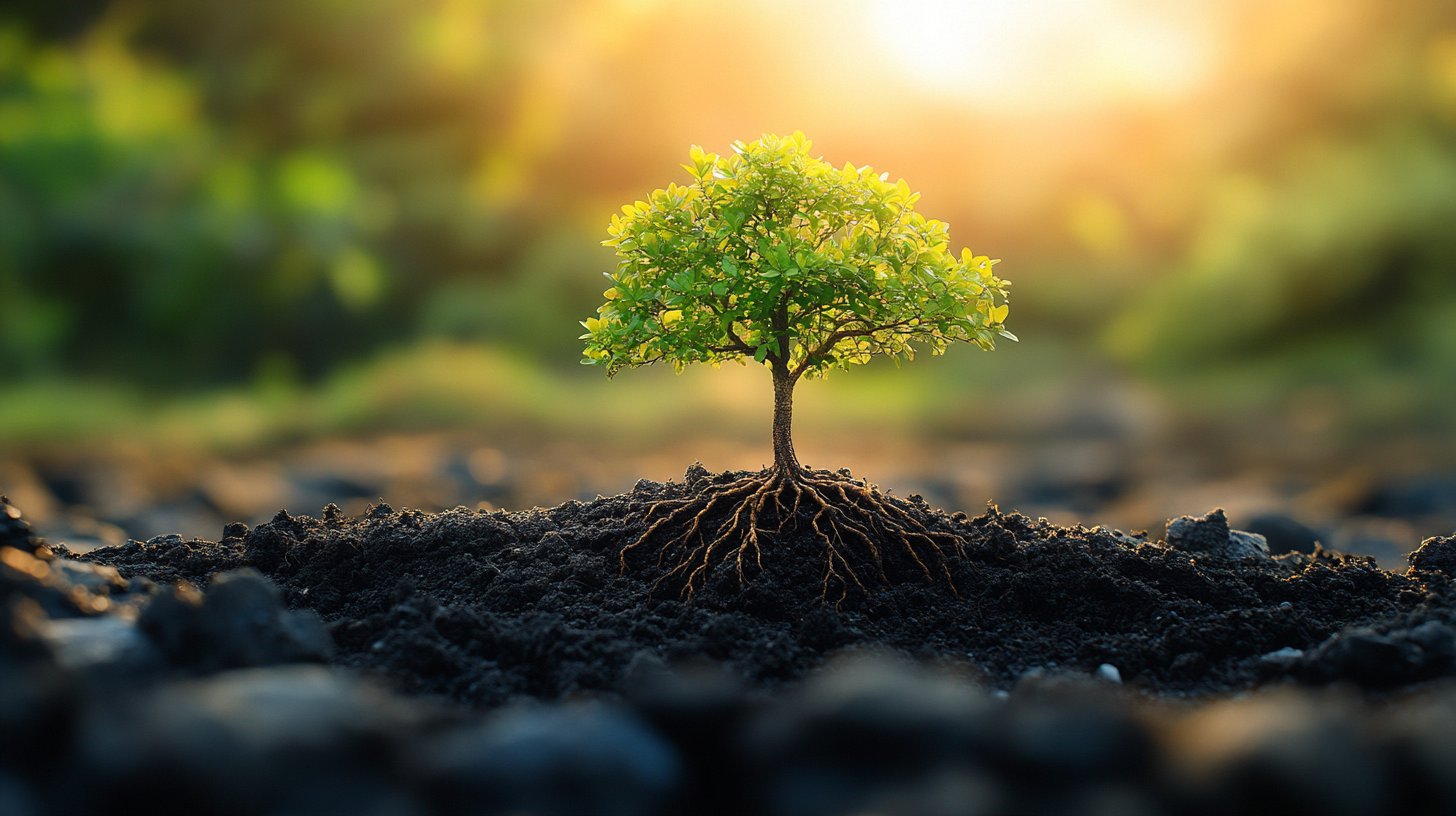 Crecimiento a través del cambio