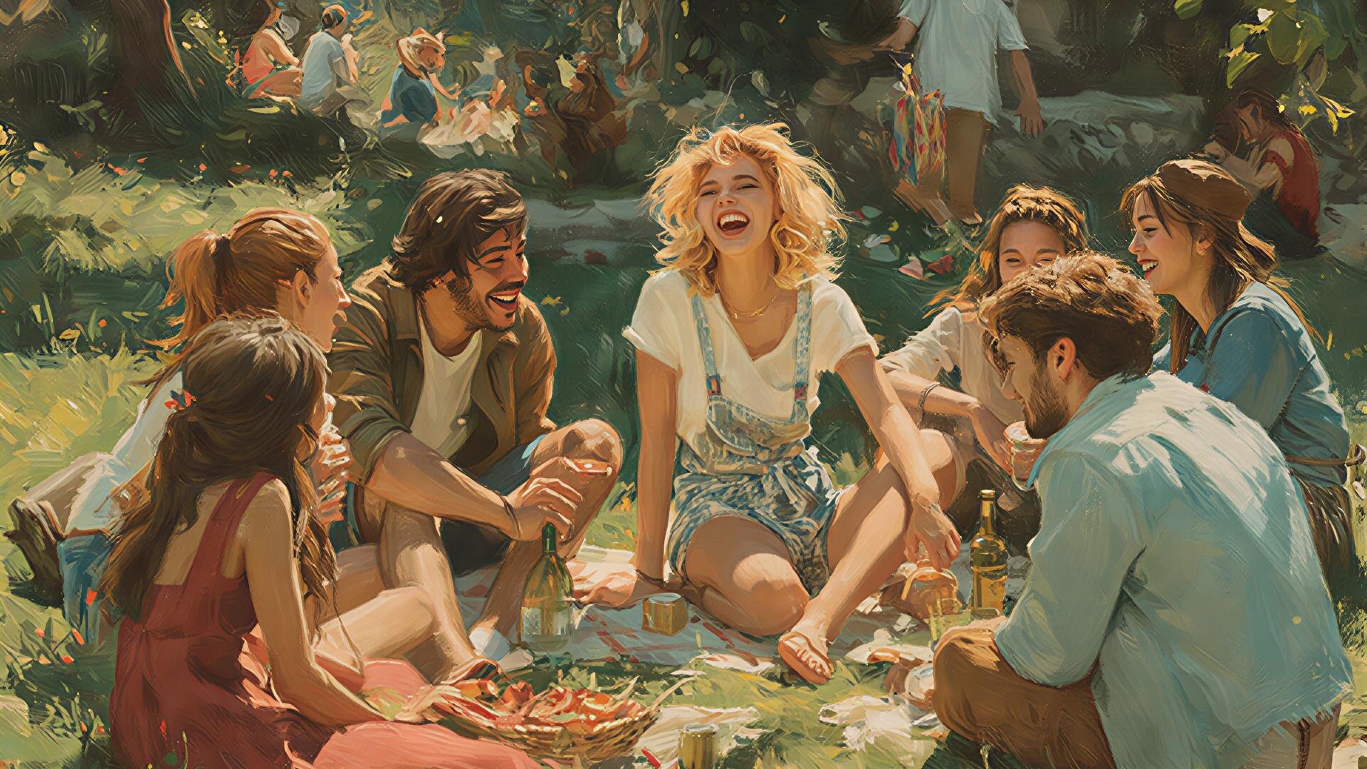 Come trovare felicità e gioia nella vita quotidiana