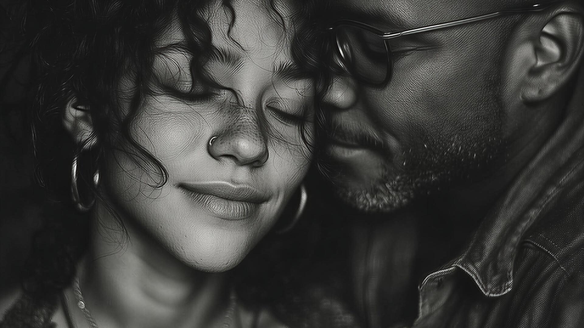 Comment le toucher peut renforcer les relations