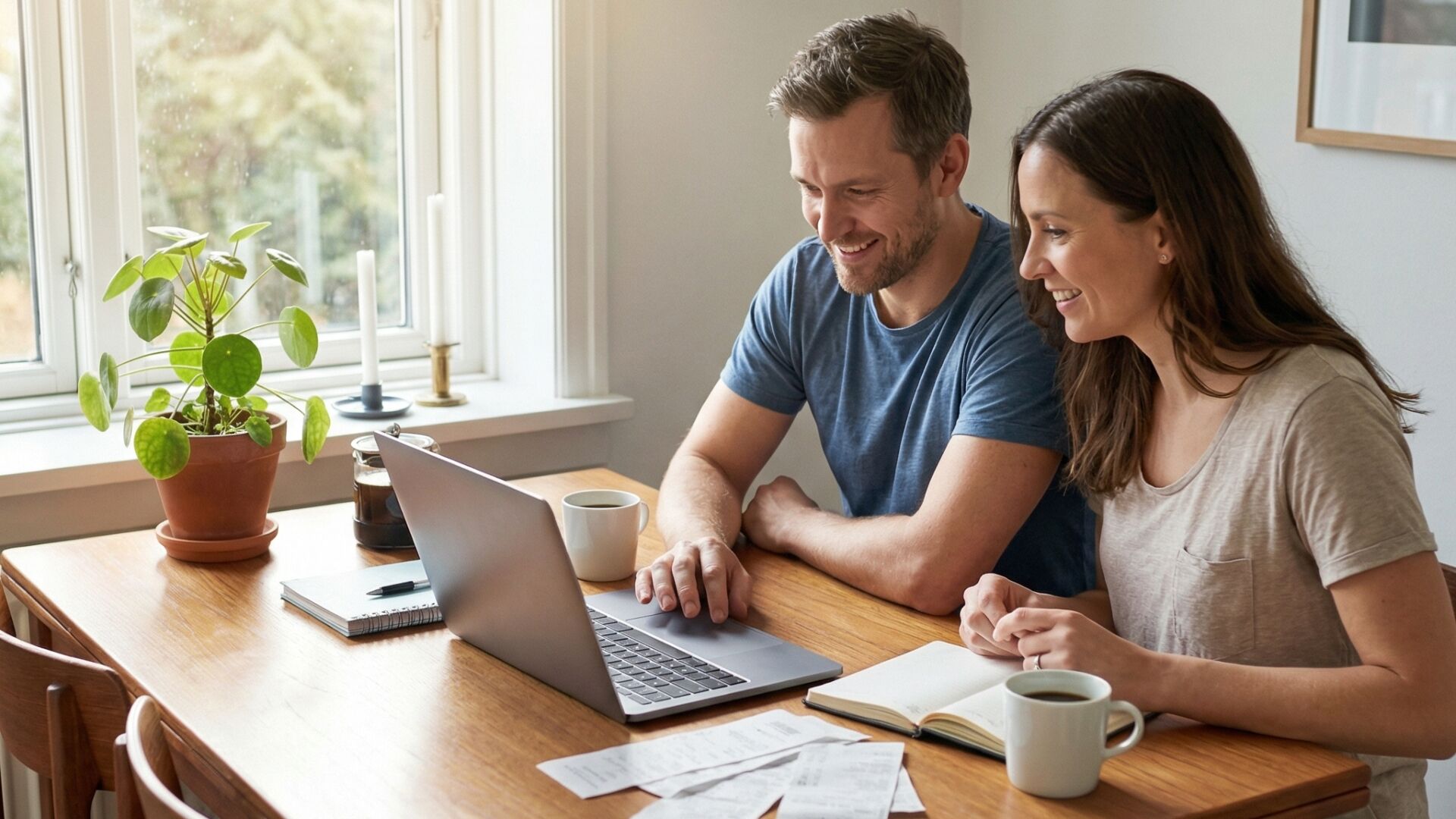 How Financial Management Affects Relationships