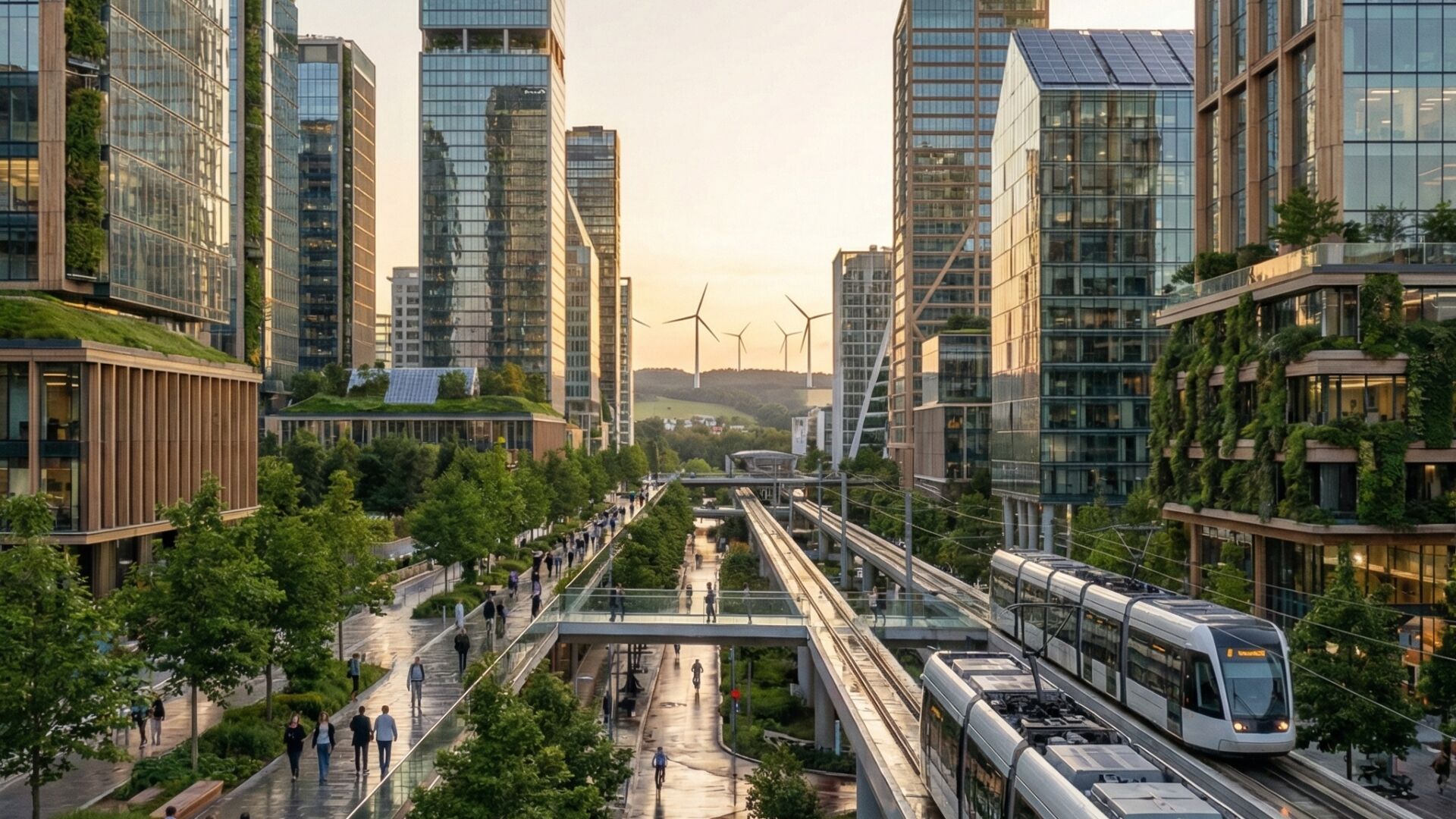 Come armonizzare diverse visioni del futuro