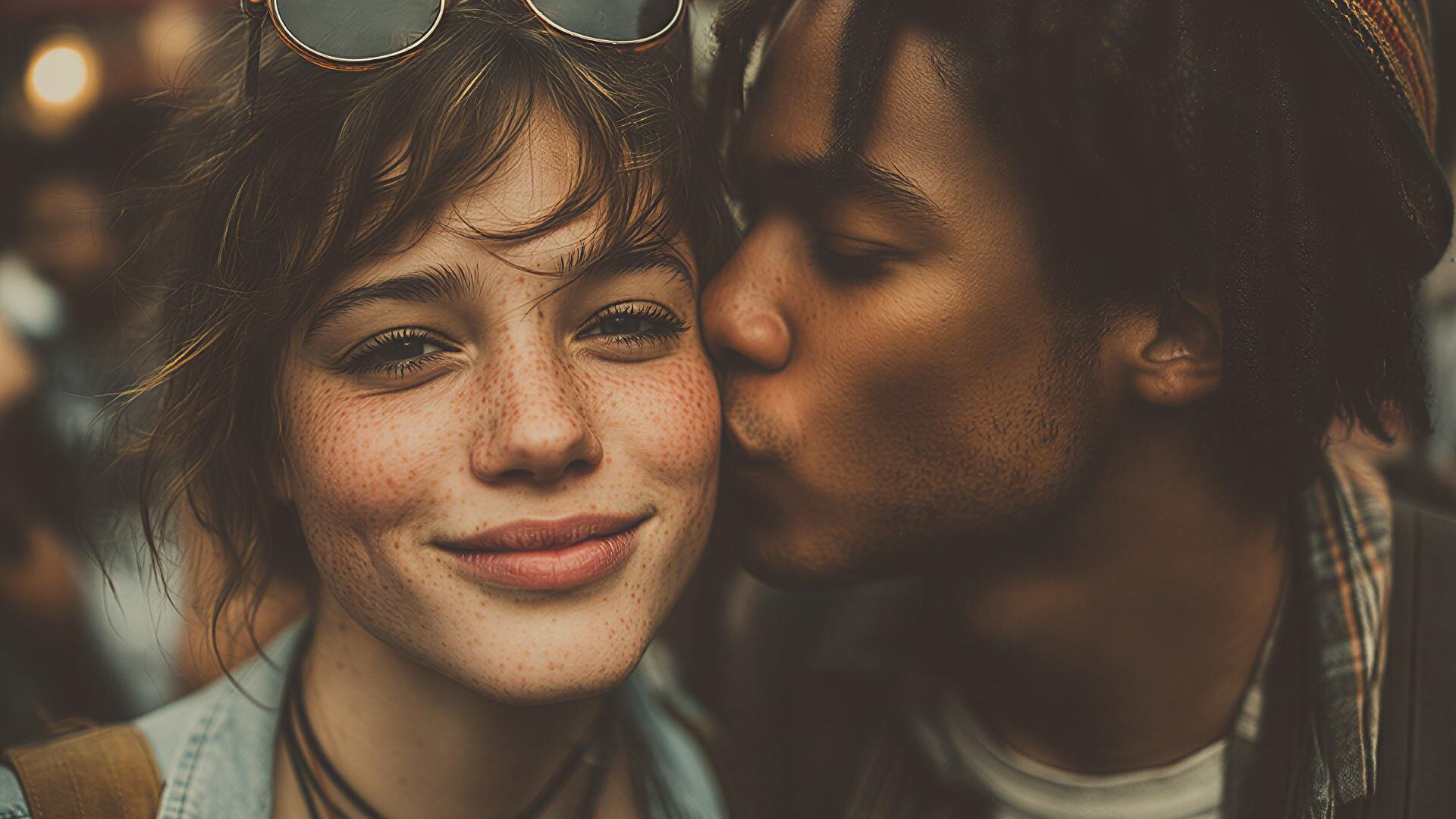 How Social Media Influences Love