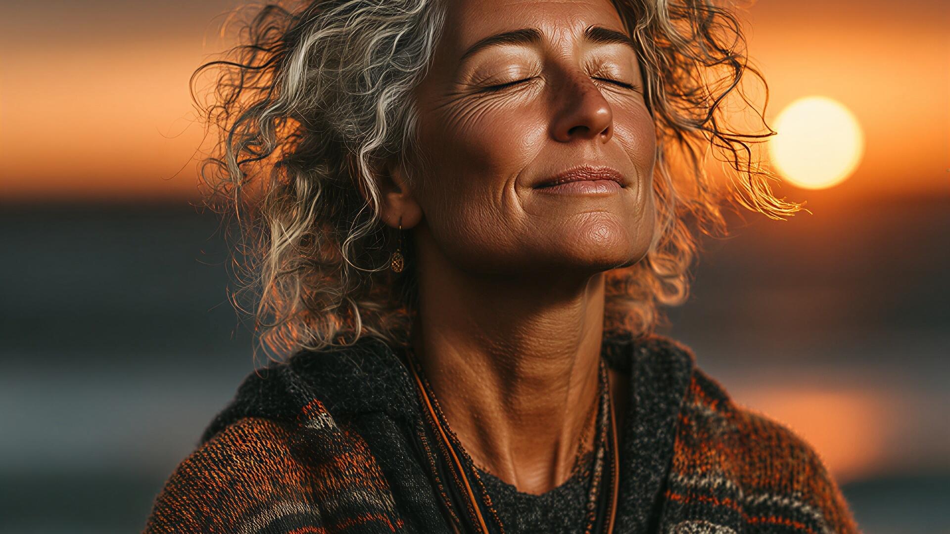 Prácticas espirituales para más alegría de vivir