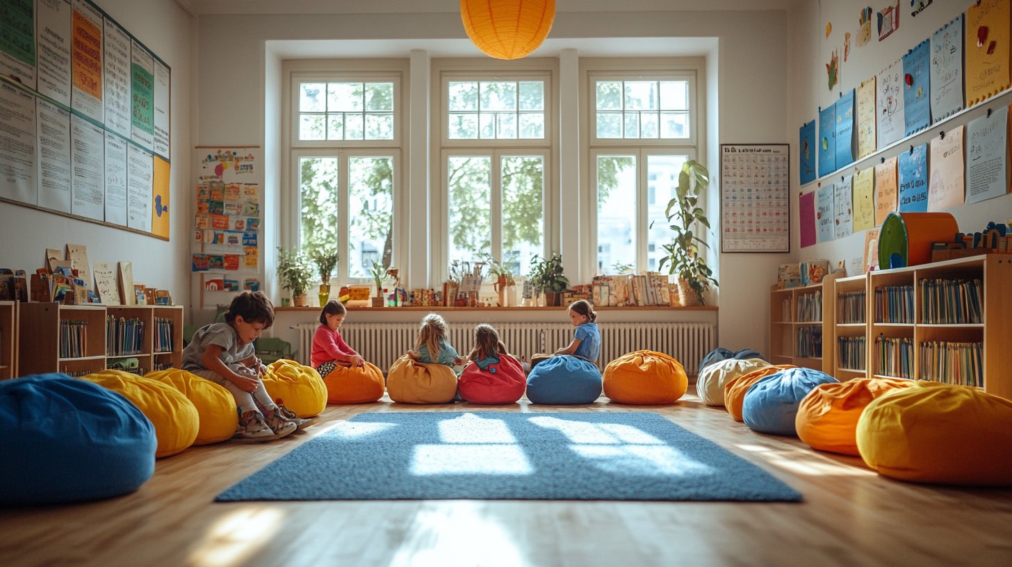 Fostering emotional intelligence