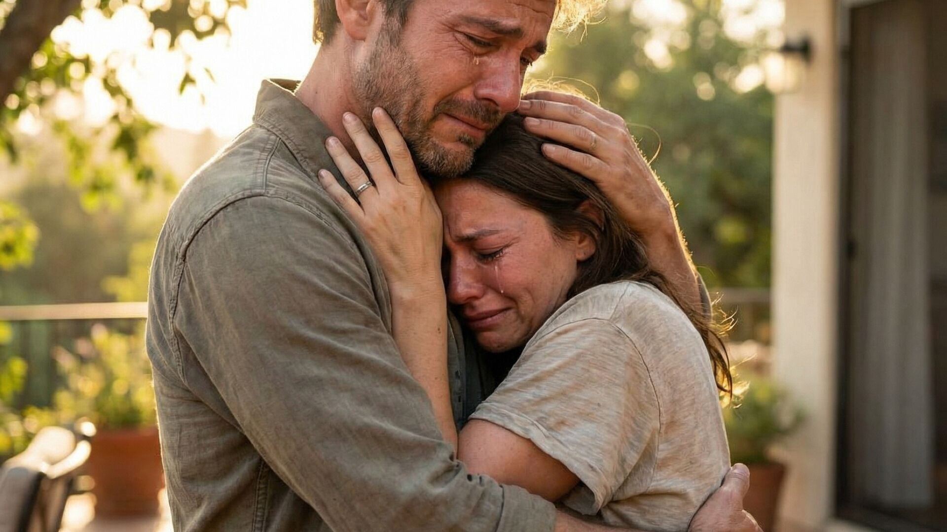 El poder del perdón en las parejas