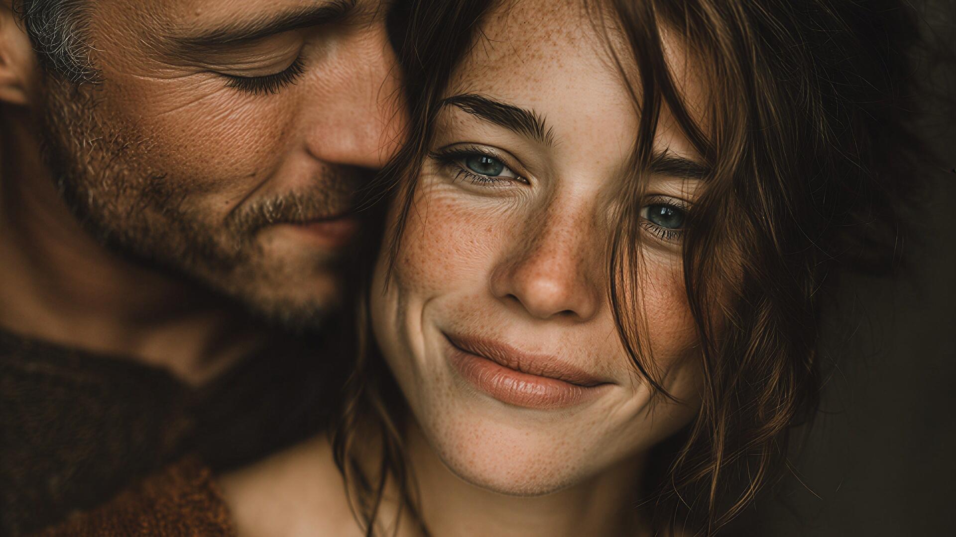 The Role of Empathy in Love