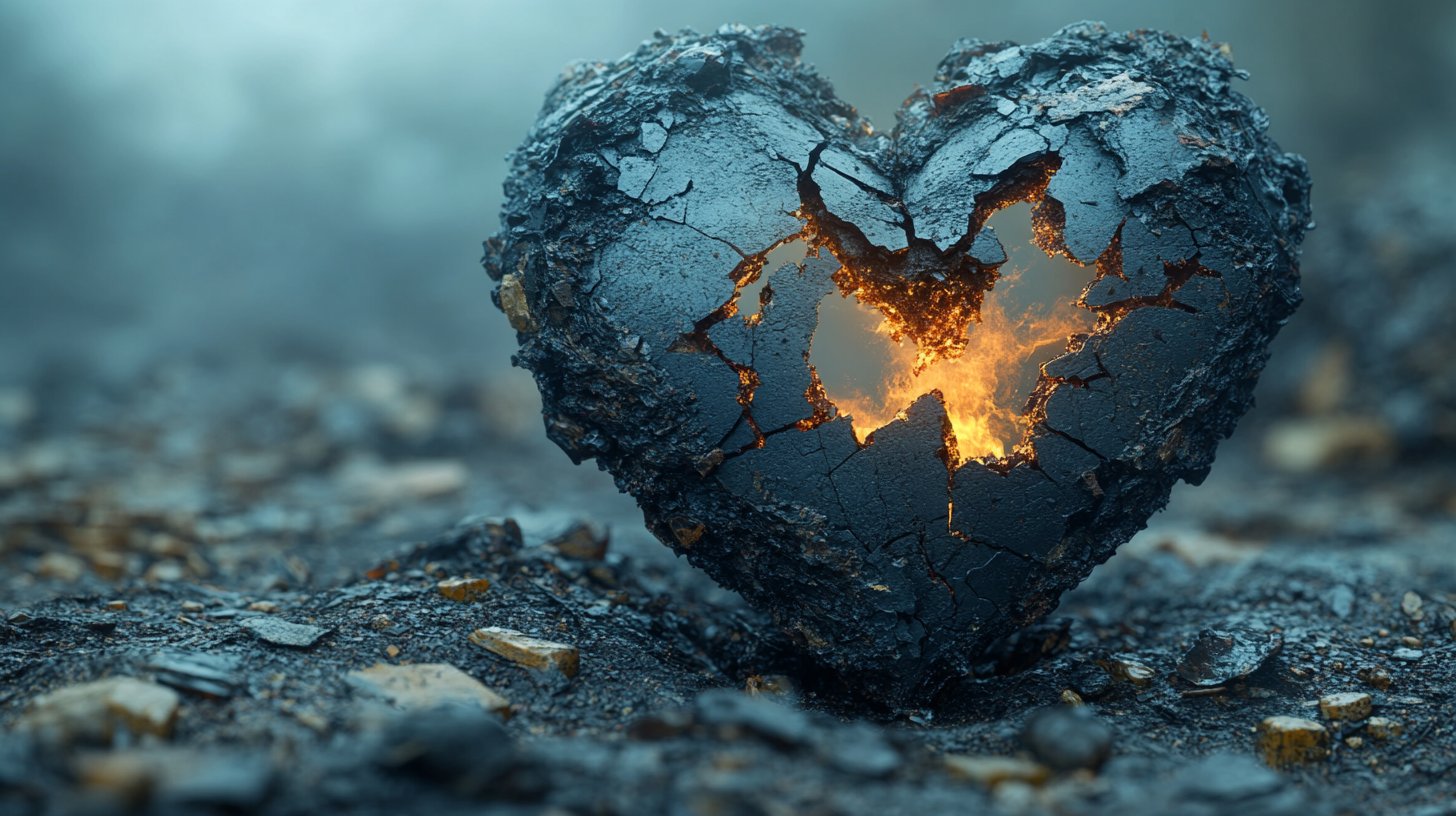 Mangelnde emotionale Tiefe