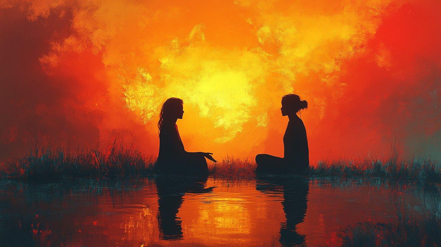 Manque de soutien et d'empathie