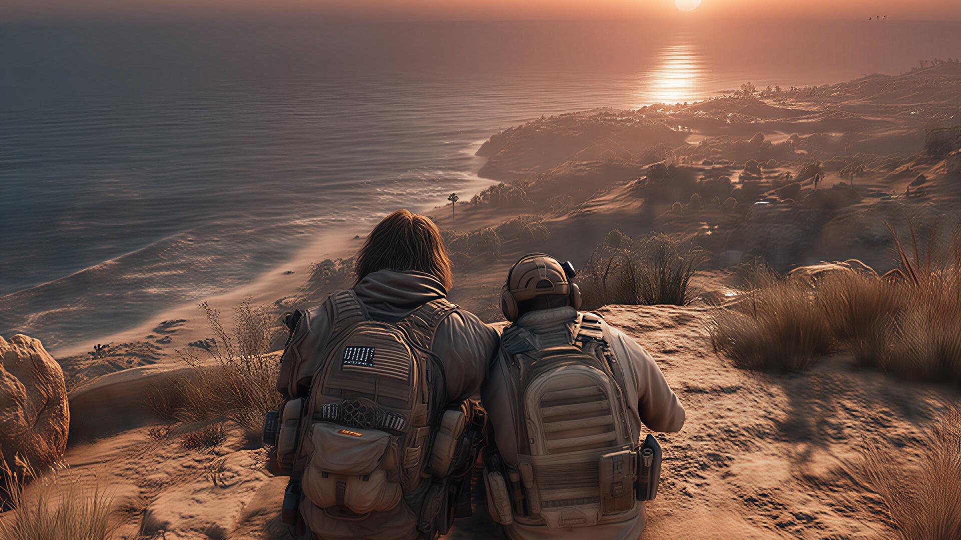 Langfristige Freundschaft als Basis für romantische Beziehungen