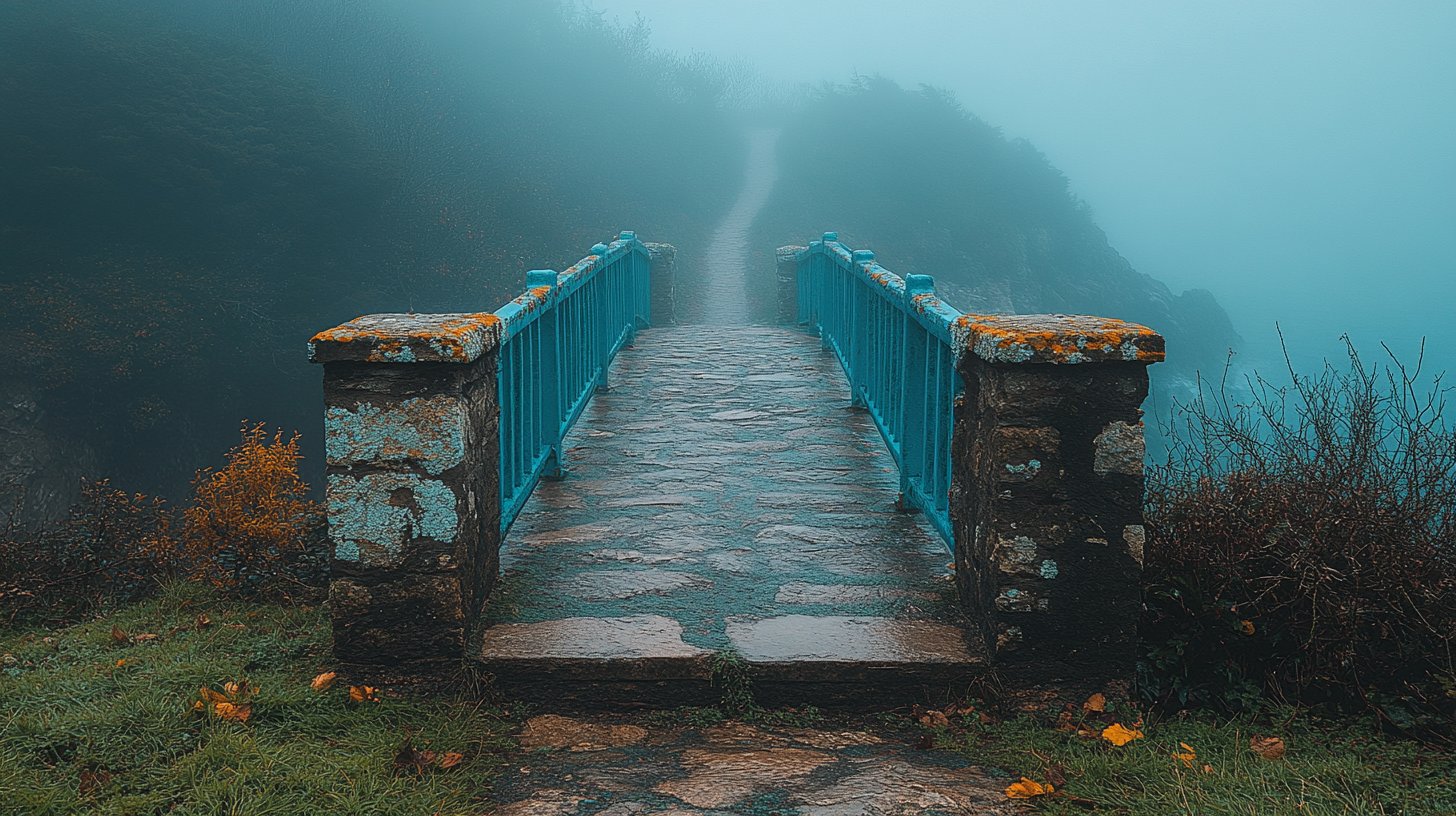Vertrauen aufbauen oder loslassen?