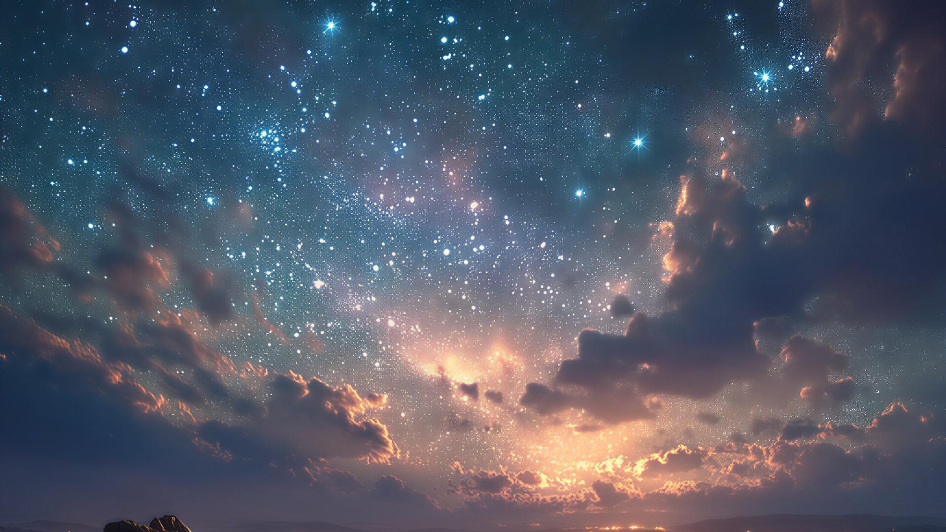 Desentraña el significado espiritual de tus estrellas