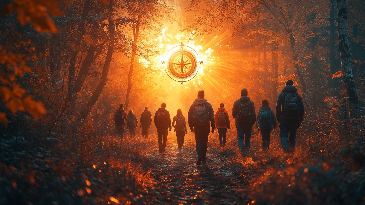 Die Zukunft gestalten