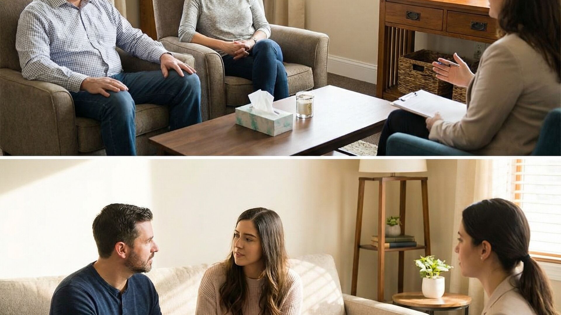 How Psychological Studies Understand Relationships