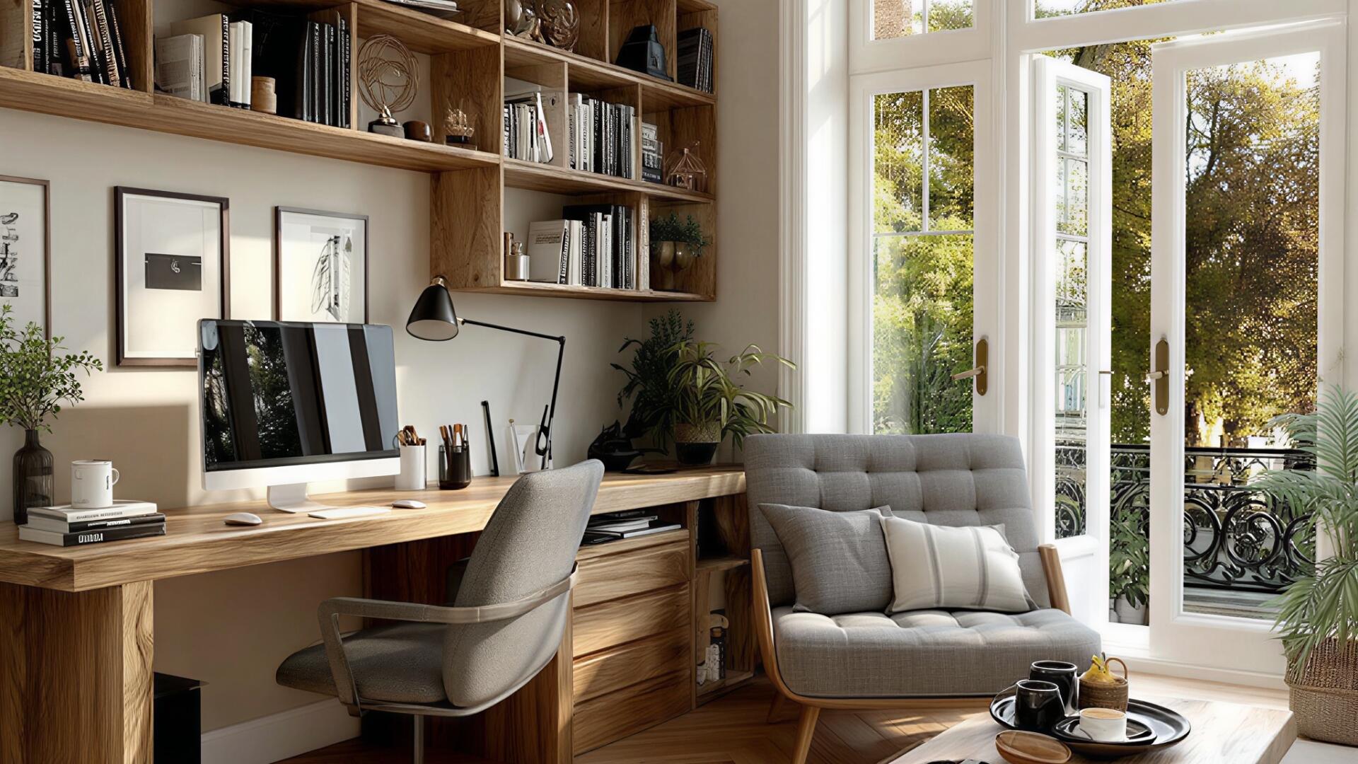 Aumentare produttività e motivazione nel lavoro da casa