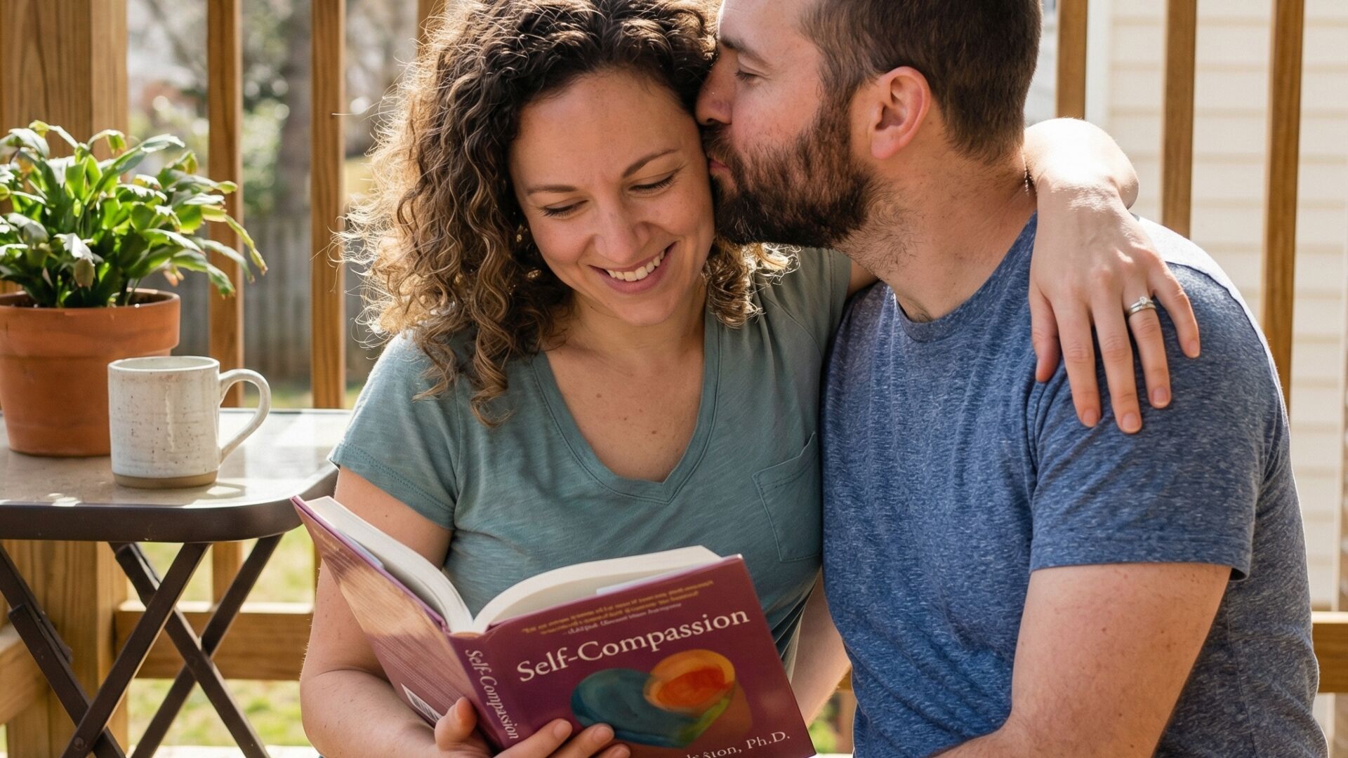 Cómo el amor propio enriquece tu vida amorosa