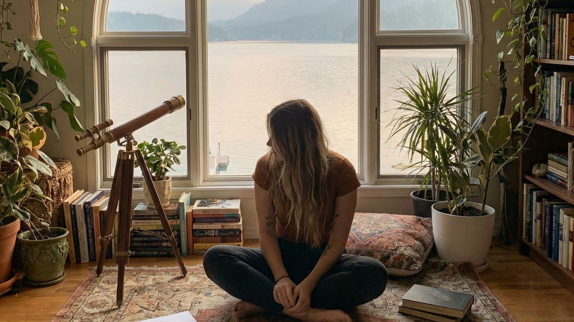 Astrologia come via per la scoperta di sé