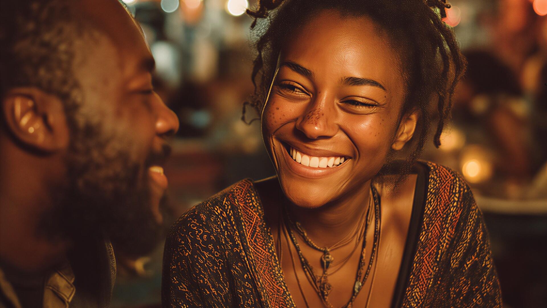 La force de la patience dans les relations