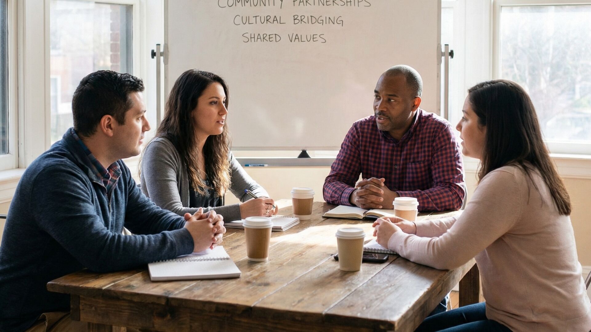 Understanding cultural differences in relationships