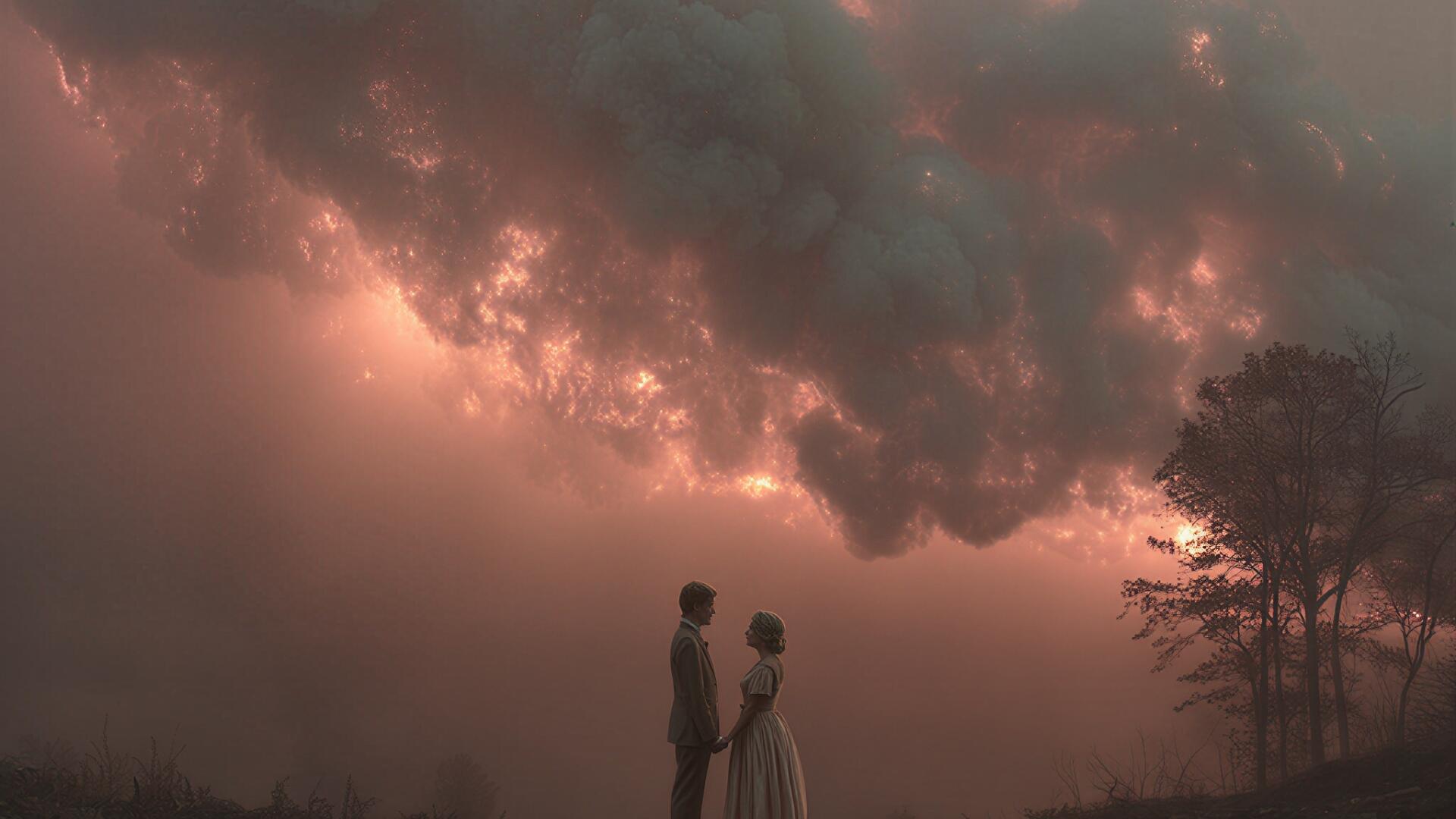 The Power of Resilience in Love