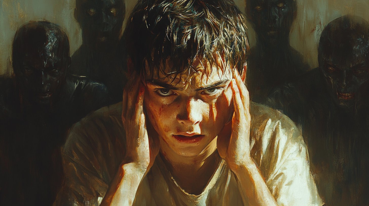 Reconnaître le chantage émotionnel