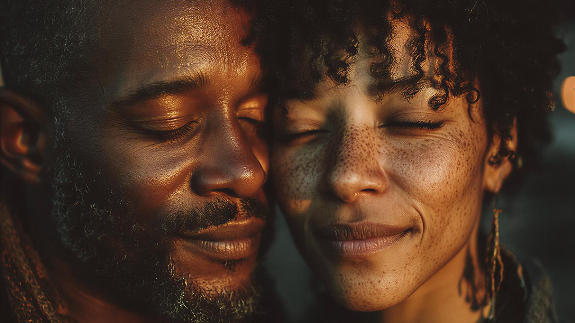 Strategien zur Wiederherstellung von Nähe in Beziehung