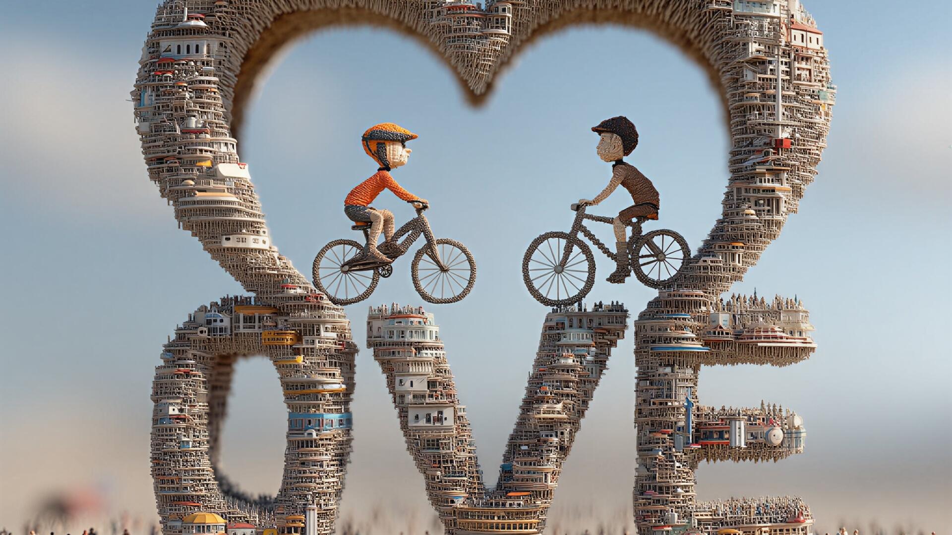 How Sports Deepens and Strengthens Love