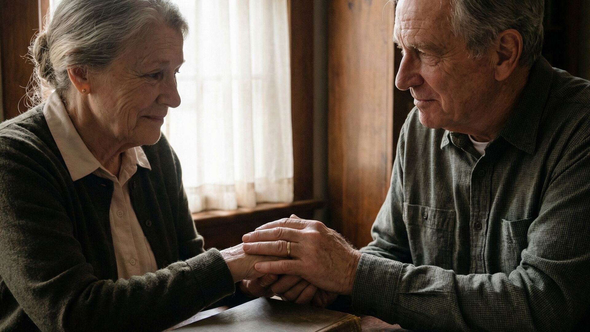 How Moral Values Shape Love