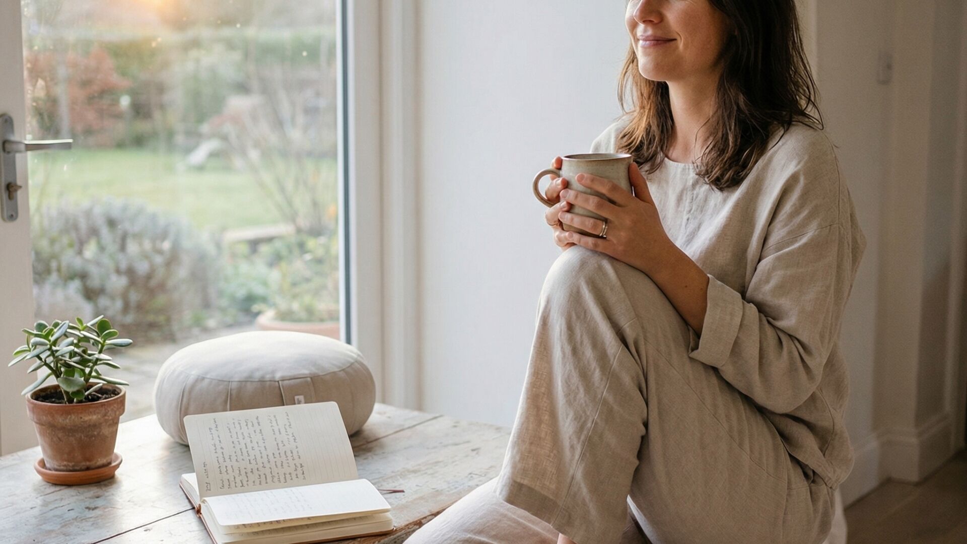 Die Kunst der bewussten Morgenroutine für einen erfolgreichen Tag