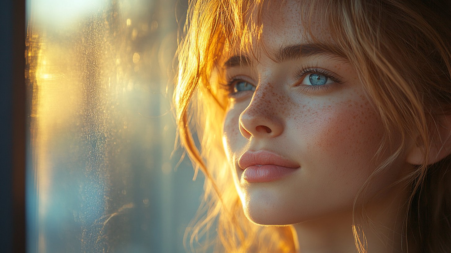 Gefühle verstehen und annehmen