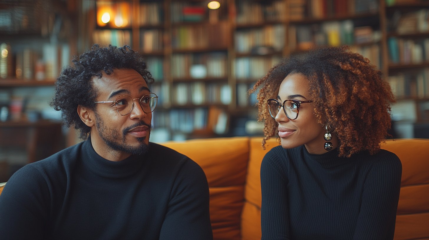 Konstruktive Kommunikation