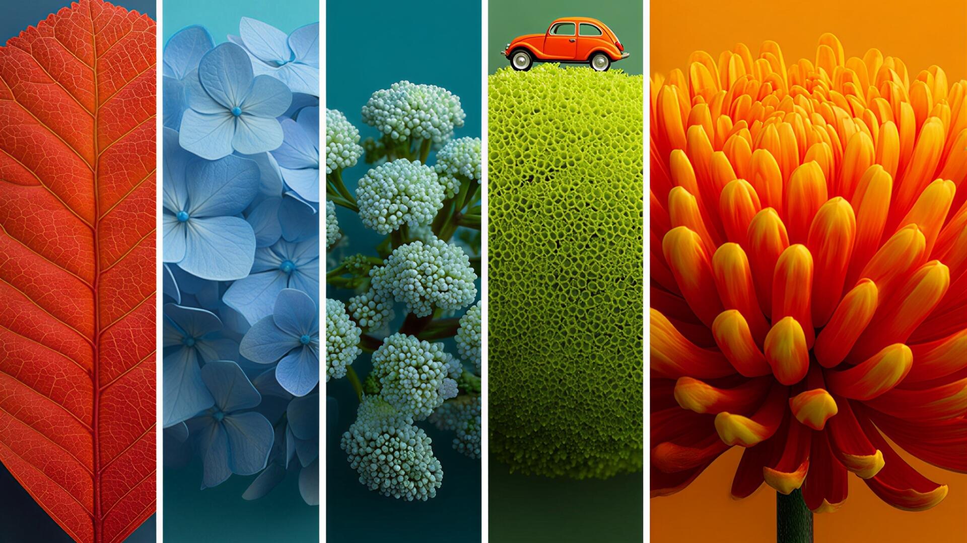 Aumentare la creatività nella vita di tutti i giorni