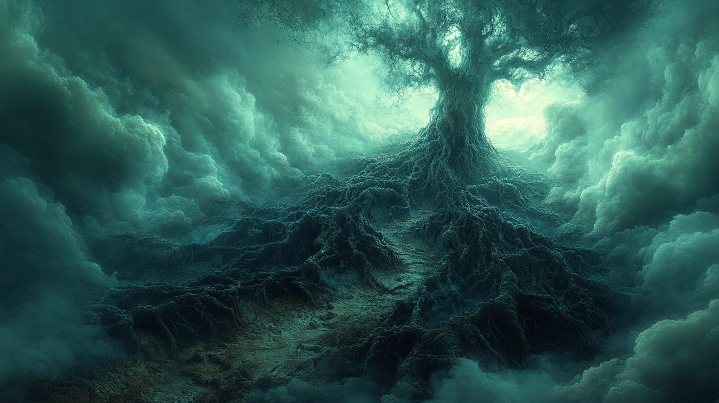 Radici del conflitto