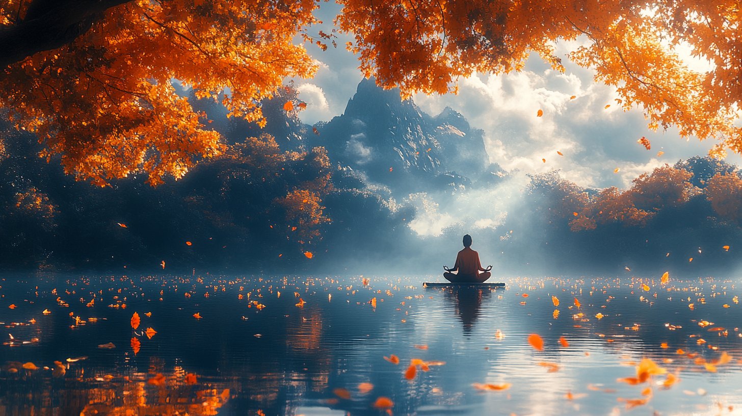 L'arte dell'auto-riflessione