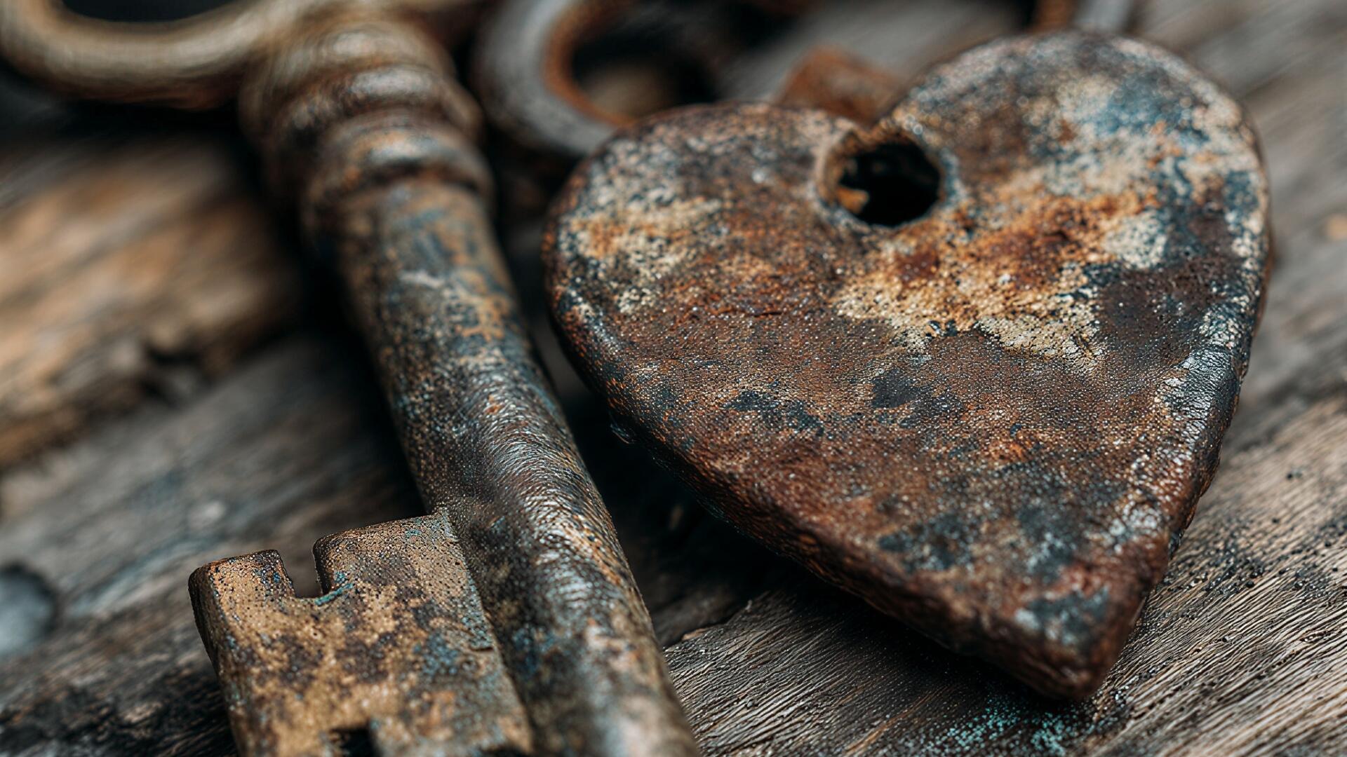 Personal growth fosters love