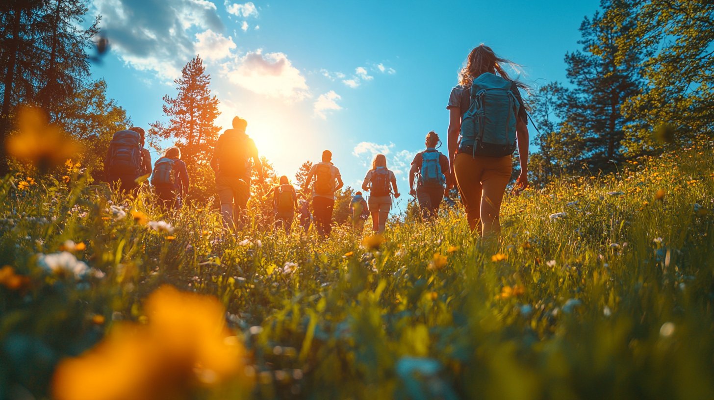 Gemeinsame Erlebnisse schaffen