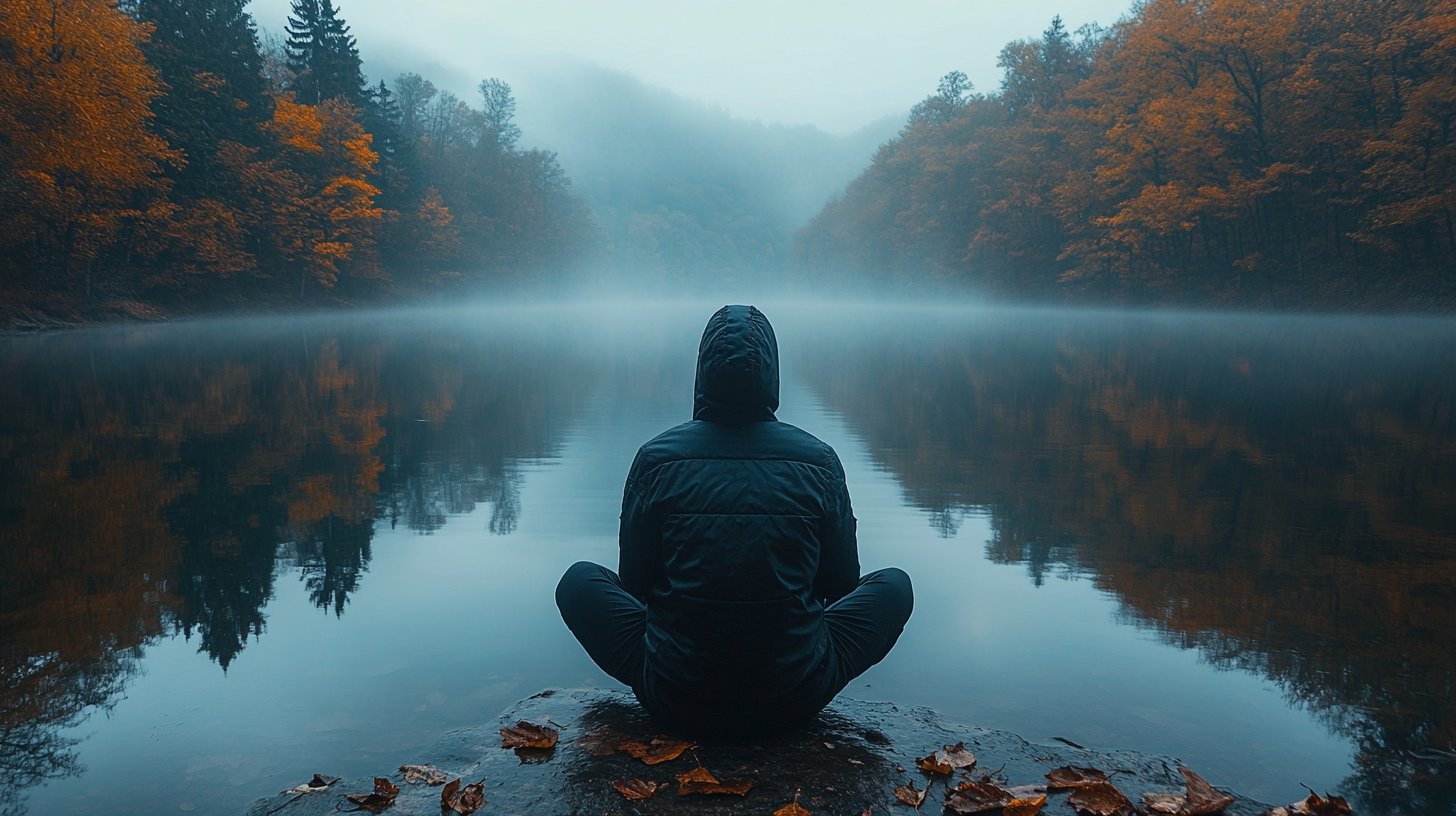 Verantwortung für das eigene Verhalten übernehmen