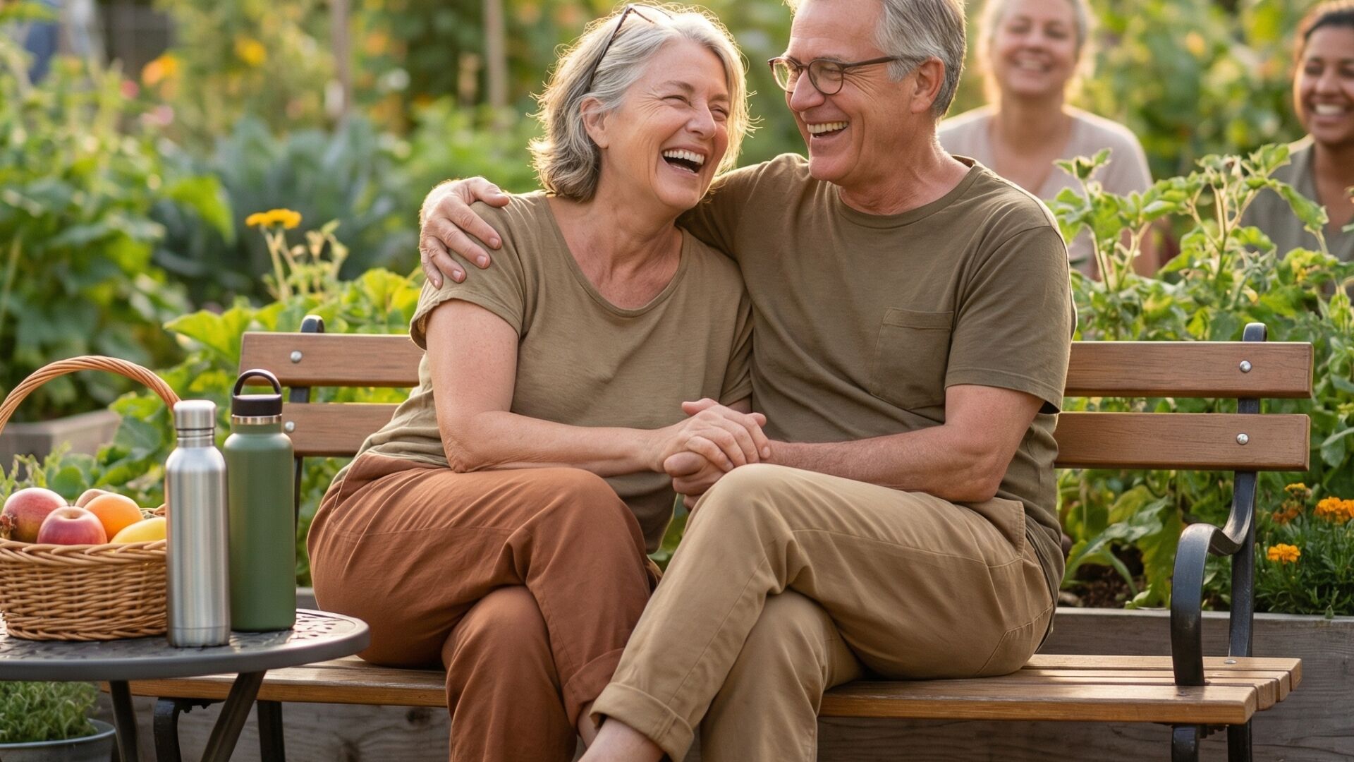 How Love Strengthens Our Well-Being