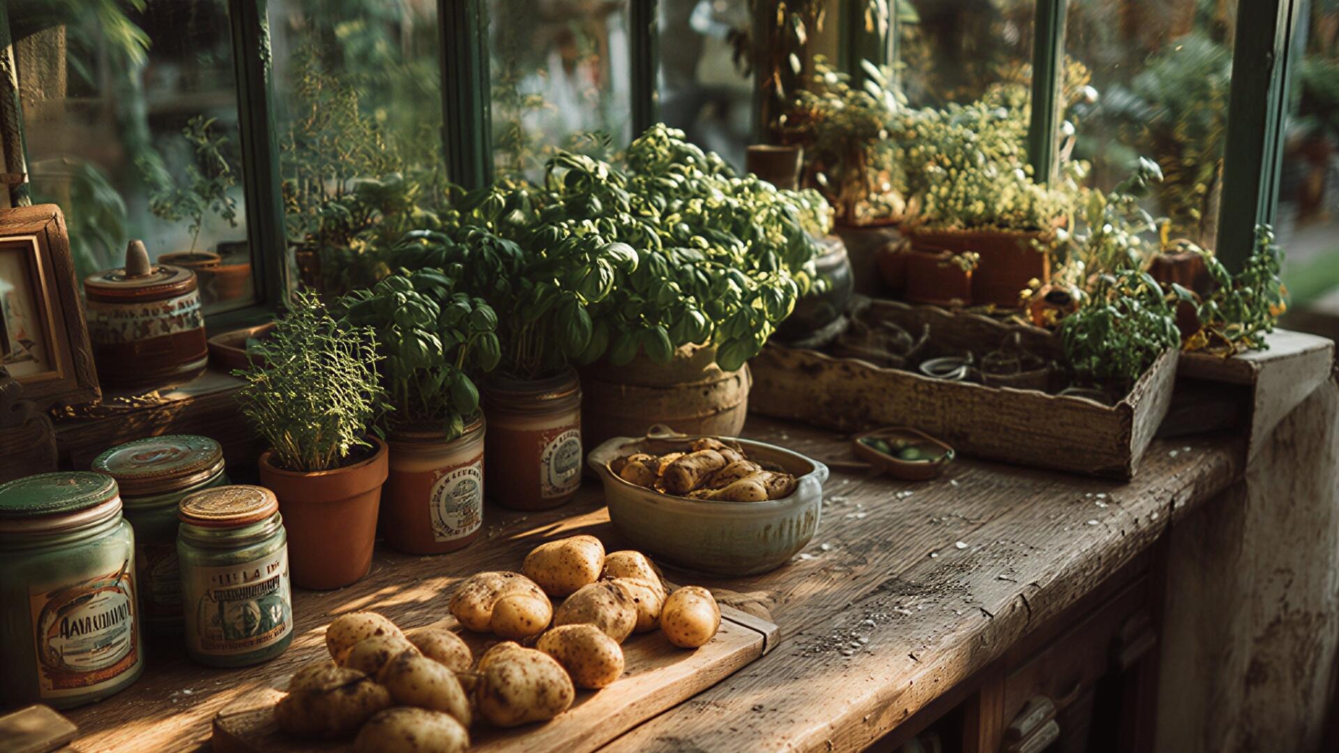 Sustainable Living for Every Day