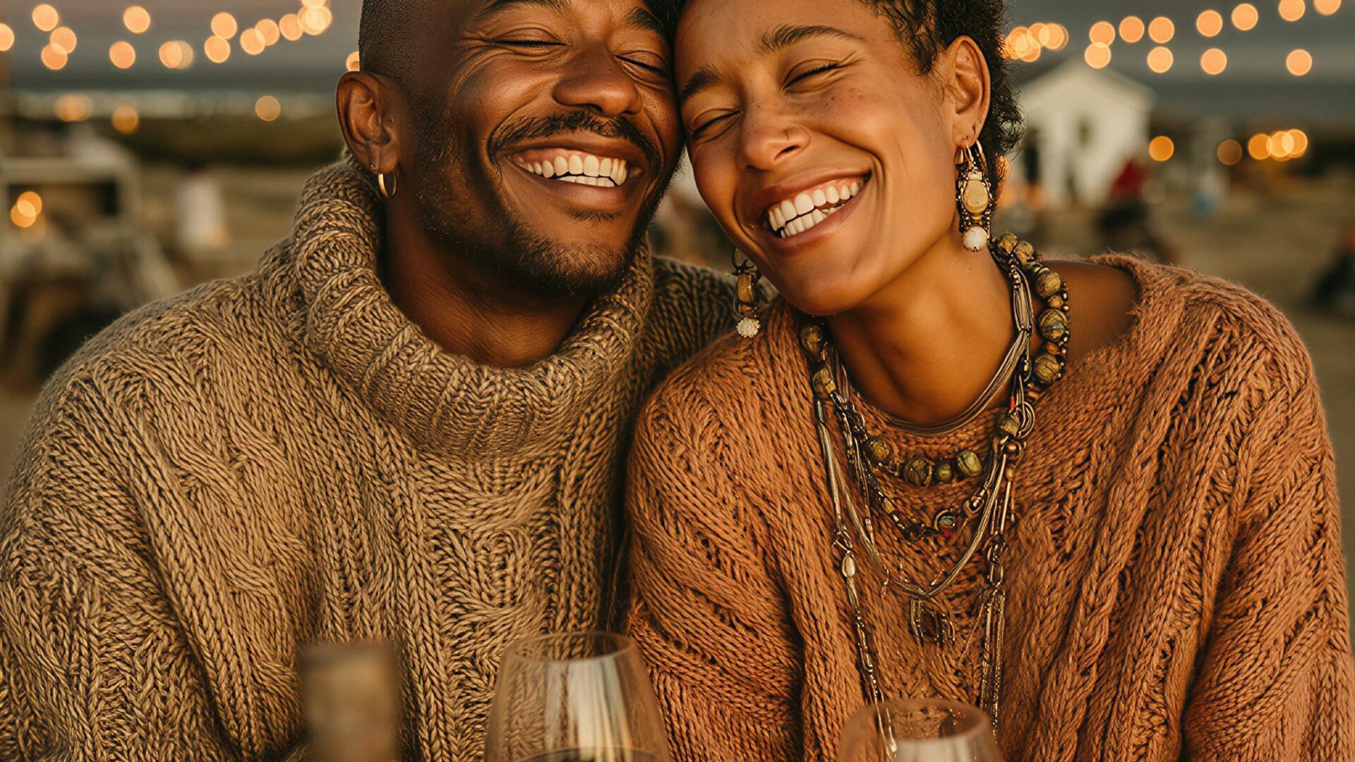 The significance of holidays for love