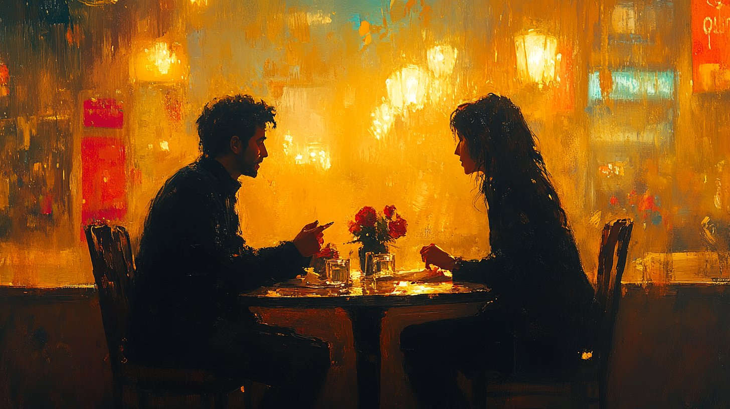 Mettere in discussione fiducia e rispetto