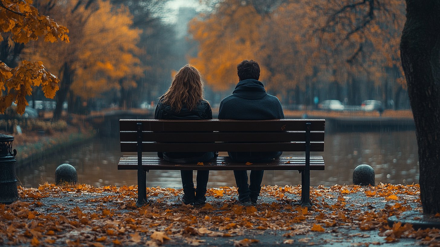 Segni di una relazione infelice