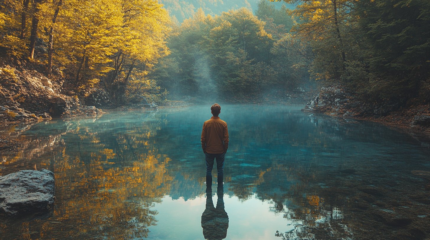 L'arte della riflessione