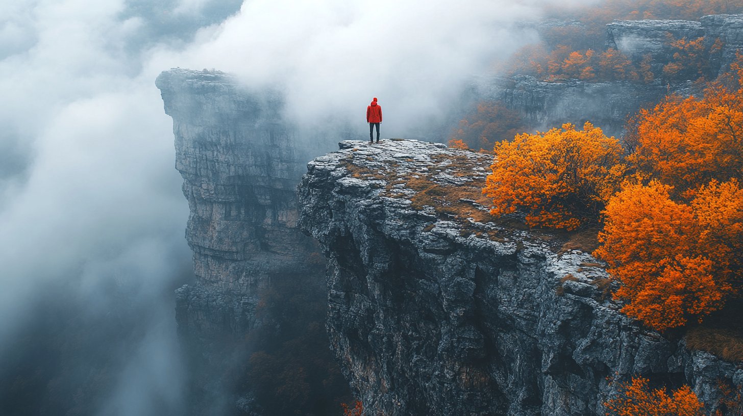 Coraggio di decidere