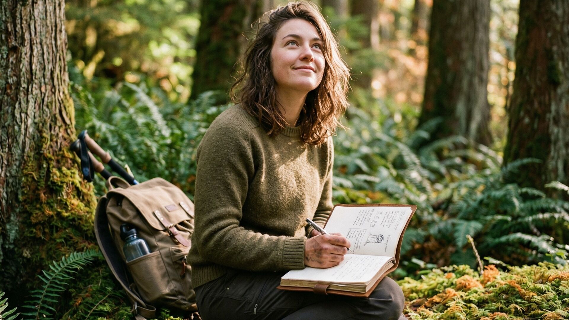 Finding Life Goals: Discover Your Passion