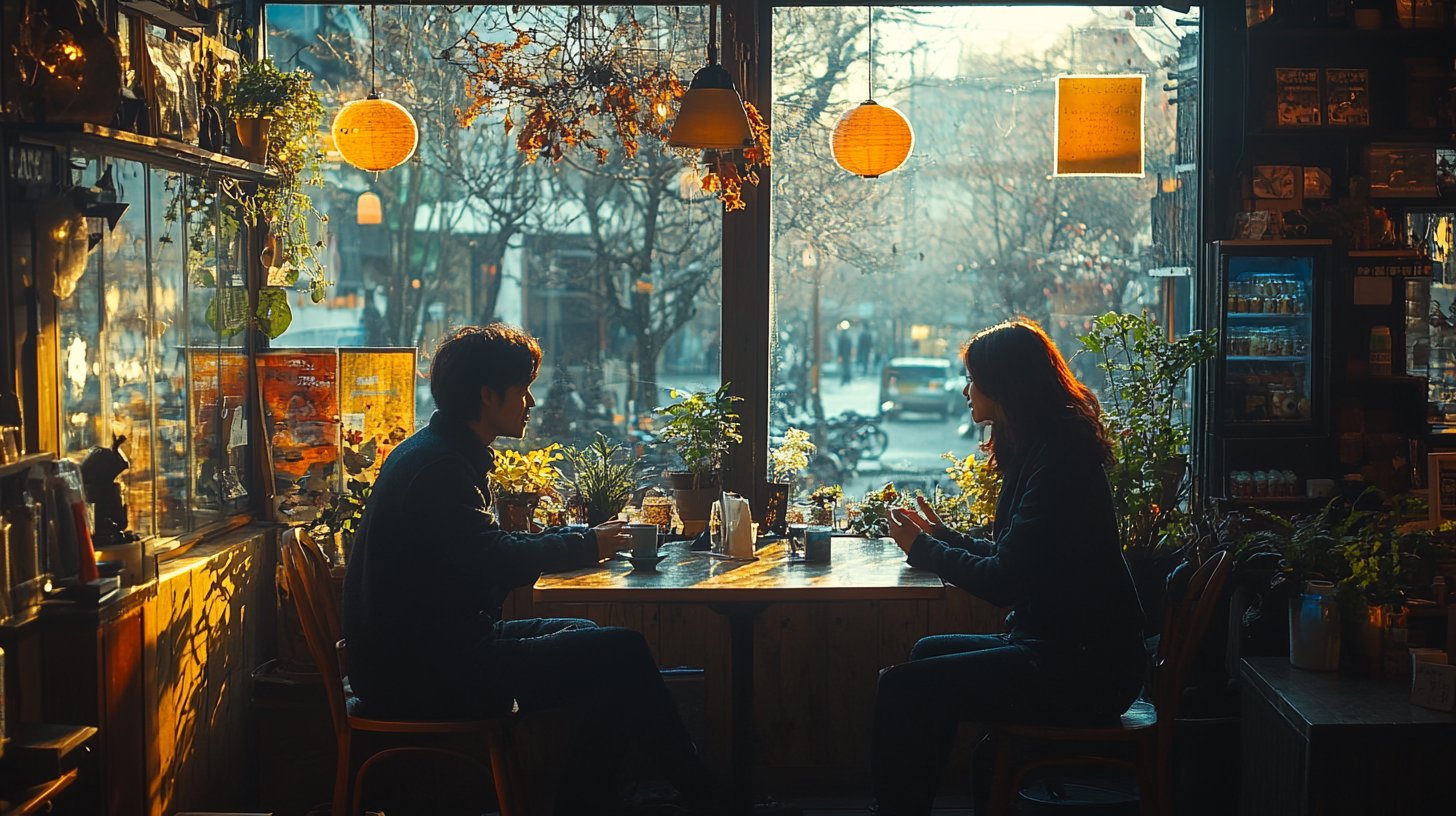 Verstehen der Kommunikationsmuster