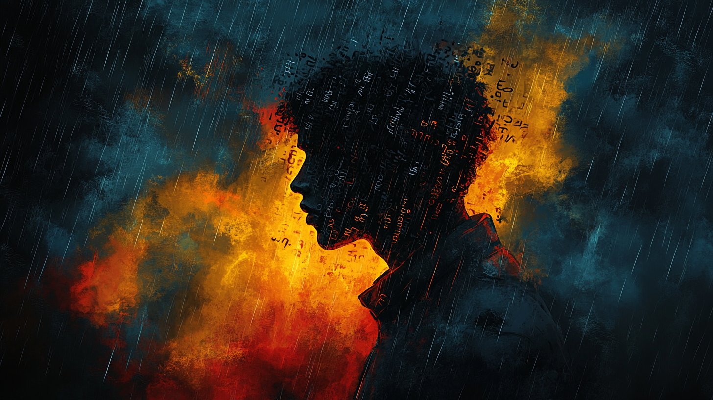 Crítica constante y comunicación negativa