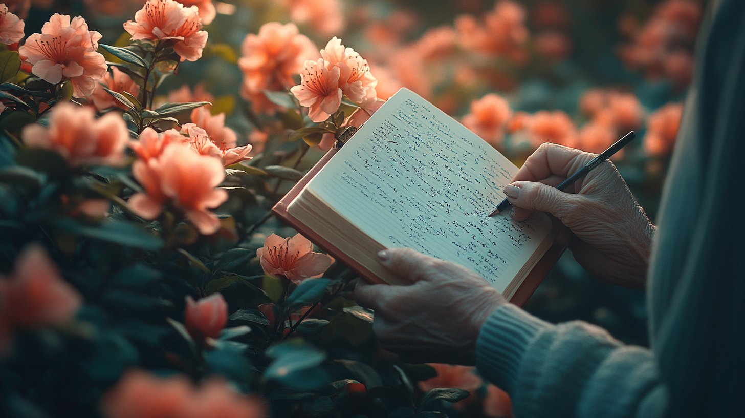 Selbstreflexion und persönliche Entwicklung