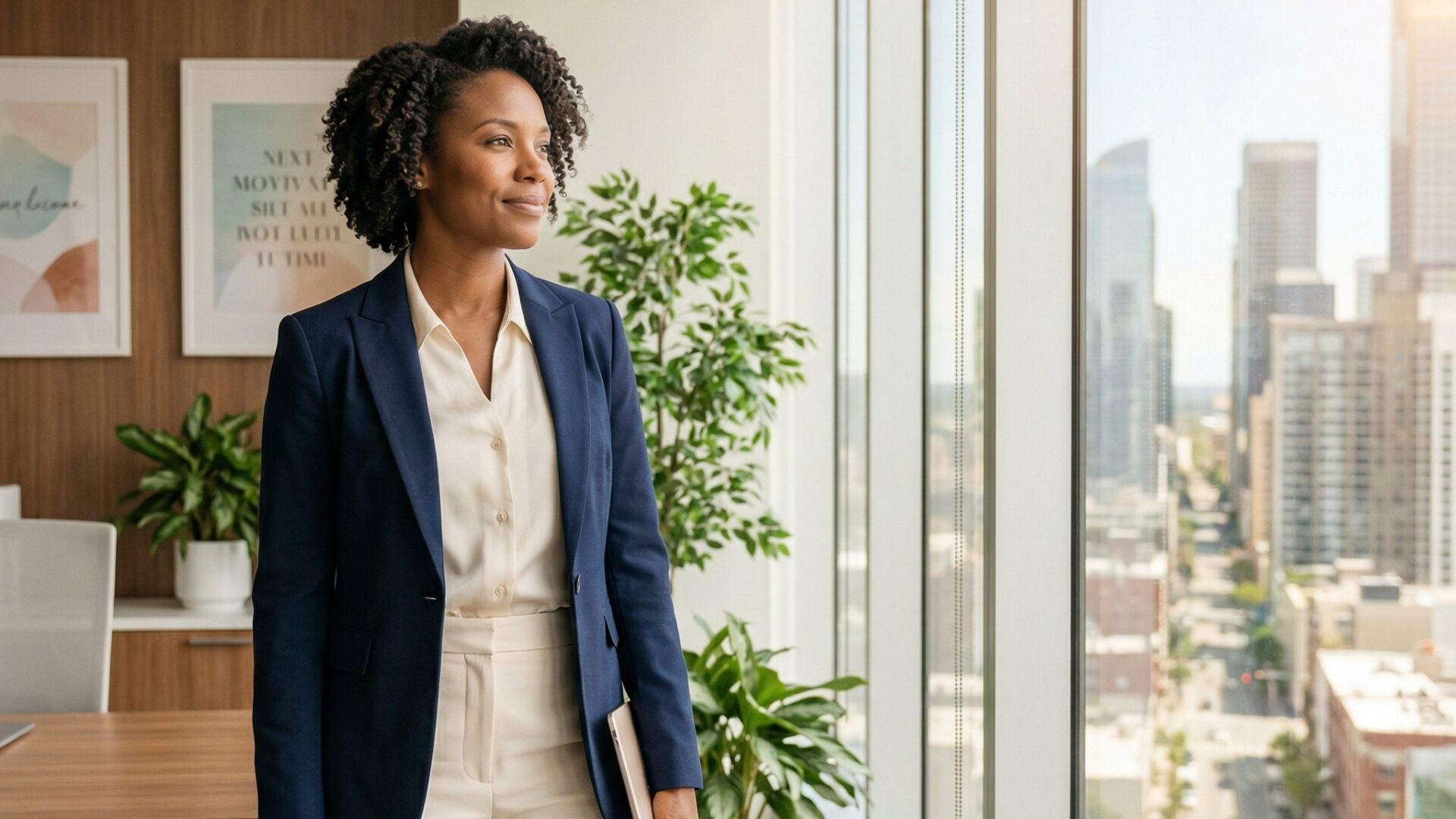 Erfolg im Beruf durch Selbstvertrauen